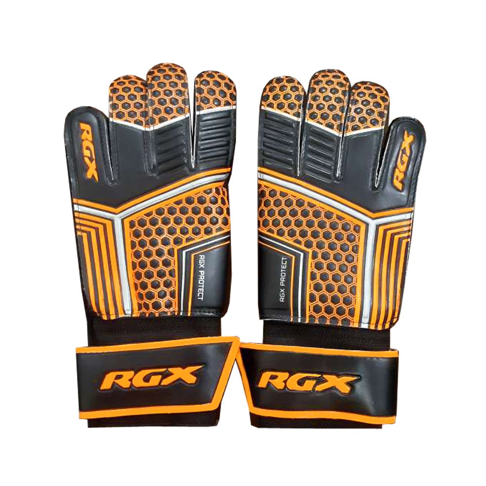 Перчатки вратаря RGX-GFB10 Orange