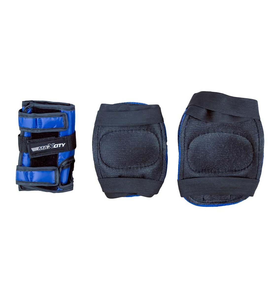 Защита MaxCity STANDARD blue