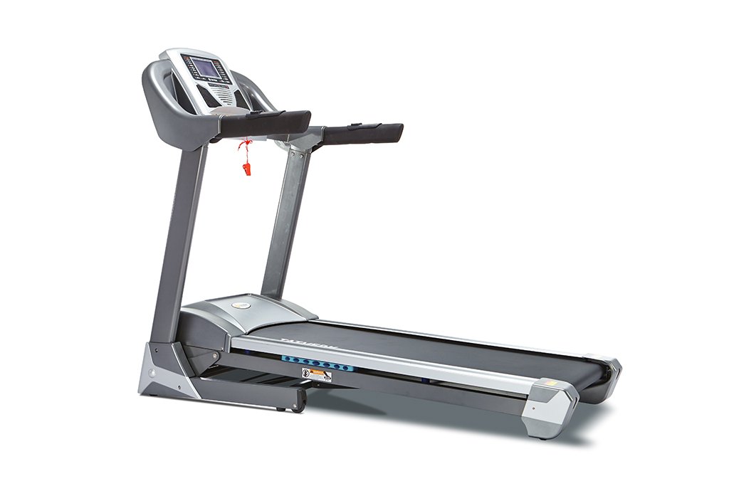 Беговая дорожка TATVERK электрическая KD651D Profy