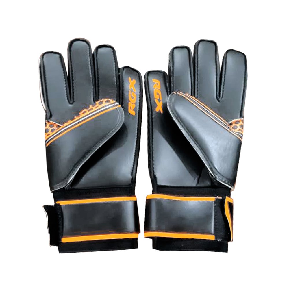 Перчатки вратаря RGX-GFB10 Orange