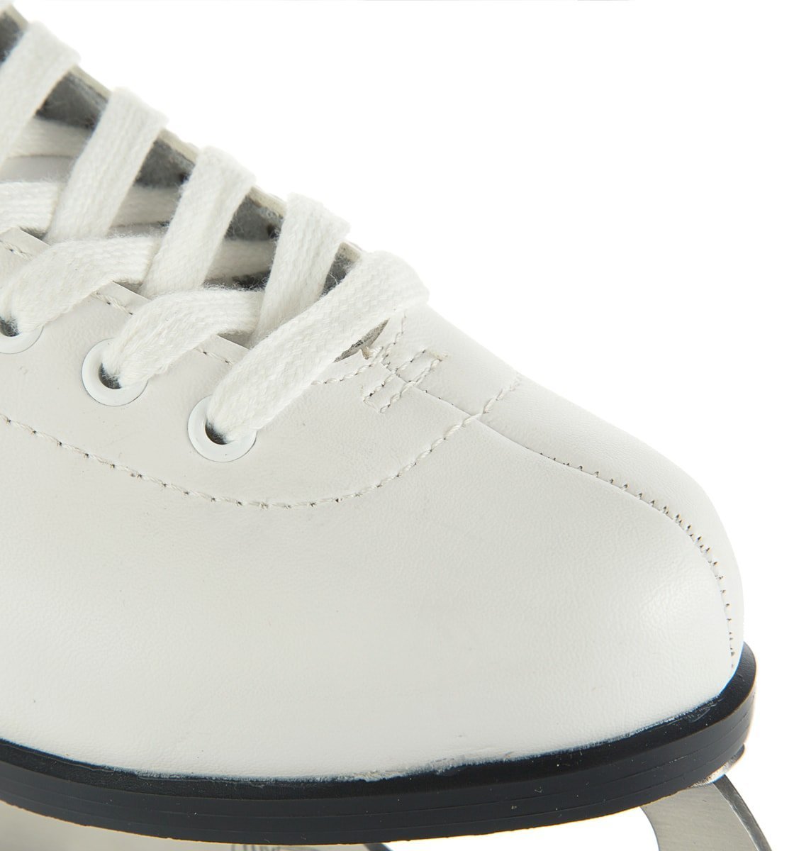 Фигурные коньки GRACE leather