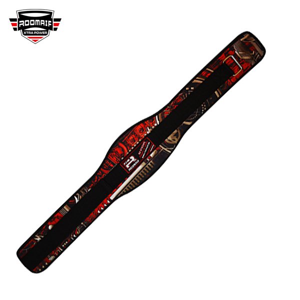 Пояс для поднятия тяжестей RWL-517
