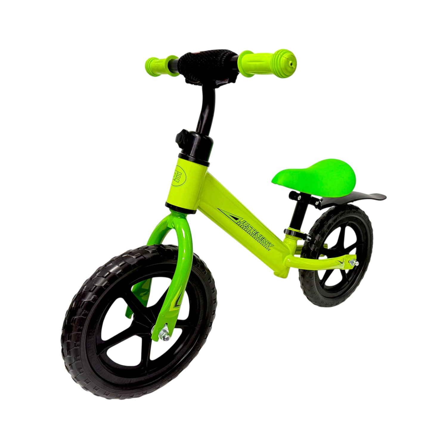 Беговел JE-BB12-1 Green