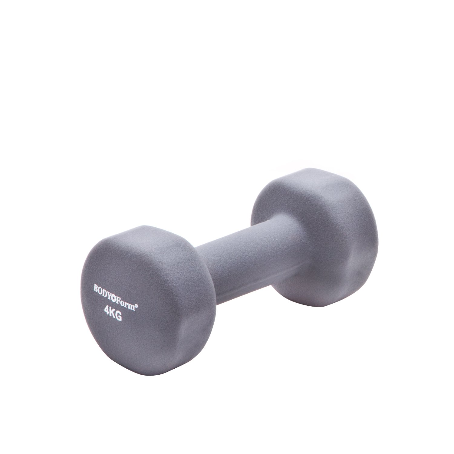 Гантель неопреновая BF-DN01 (1шт)