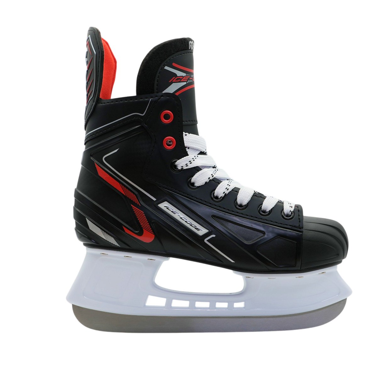 Хоккейные коньки RGX-8.0 Red