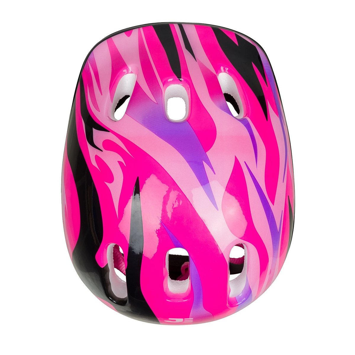 Набор (шлем, защита) JE-HP-G770 pink