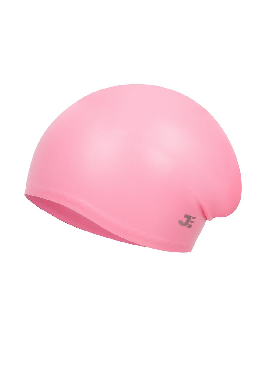 Шапочка для плавания JE-CAP-02 (для длинных волос)