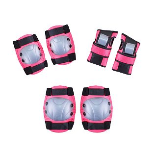 Защита 104B Pink