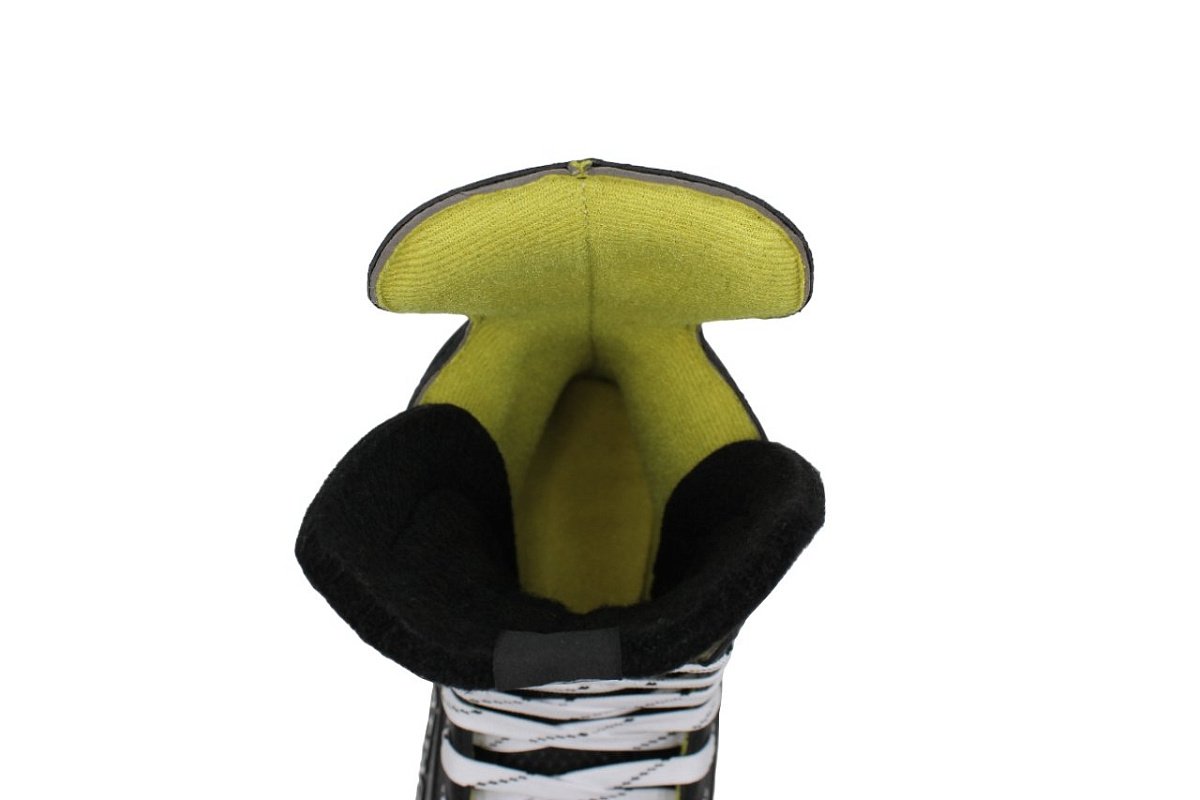Хоккейные коньки CK-SH3302 Yellow