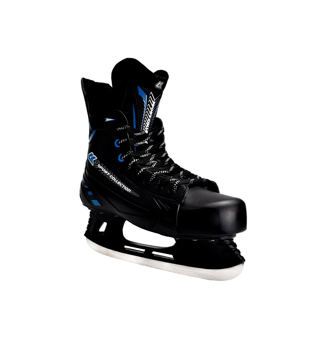 Хоккейные коньки CK-SH3301 Blue