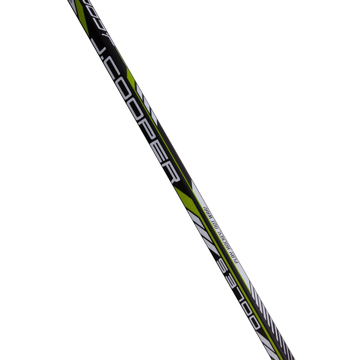 Клюшка для х/ш COOPER JUNIOR S 3700 R
