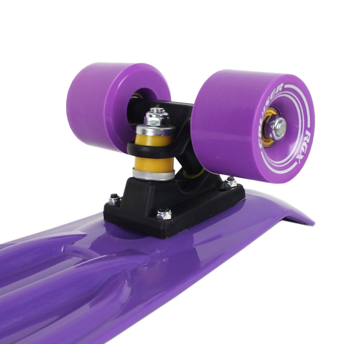 Мини-круизер PNB-10 (22") Violet