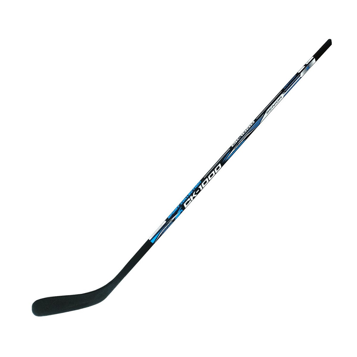 Клюшка для х/ш CK-1000 SENIOR Blue R