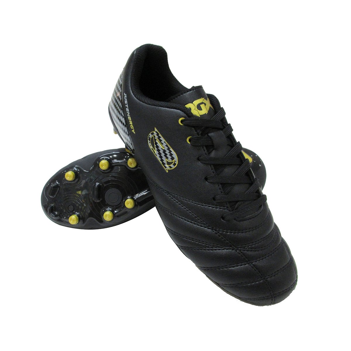 Бутсы SB-SH-039 Black