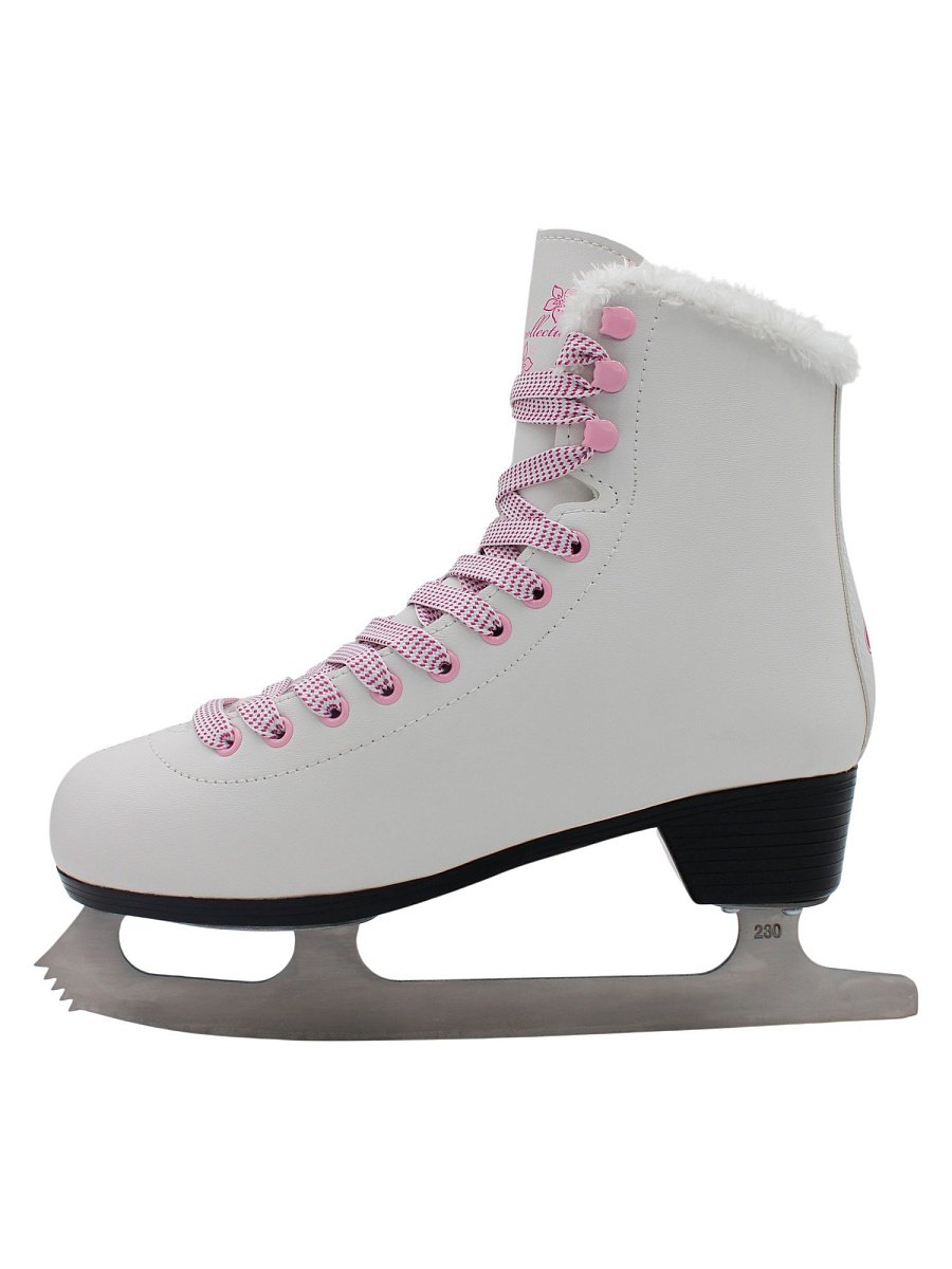Фигурные коньки CK-SF2208 Pink