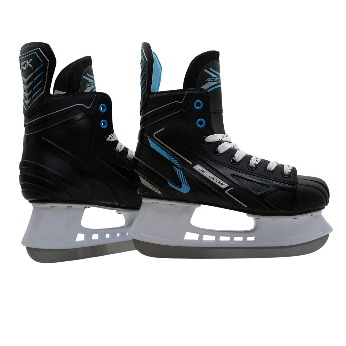 Хоккейные коньки RGX-8.0 Blue