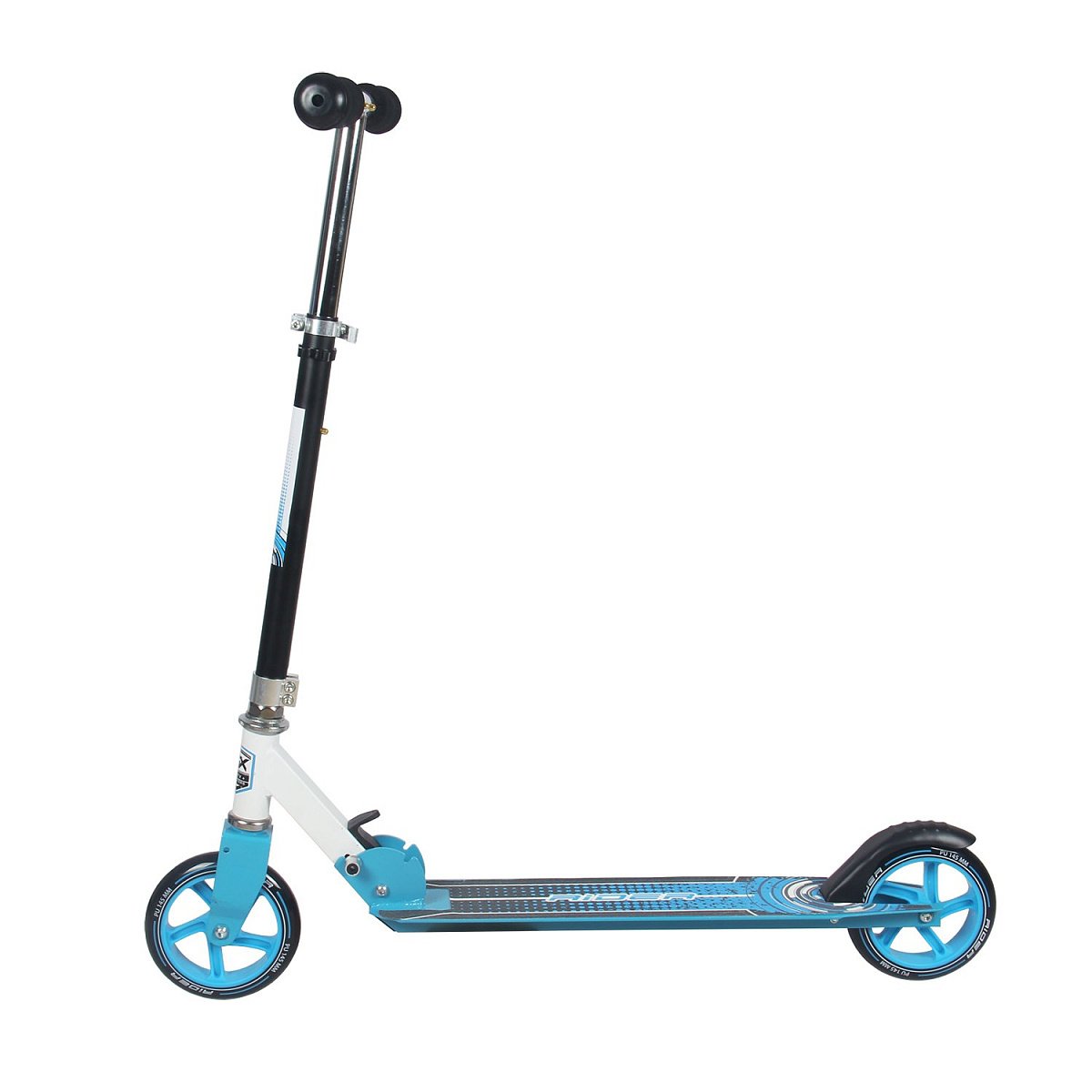 Самокат RIDER 145мм blue