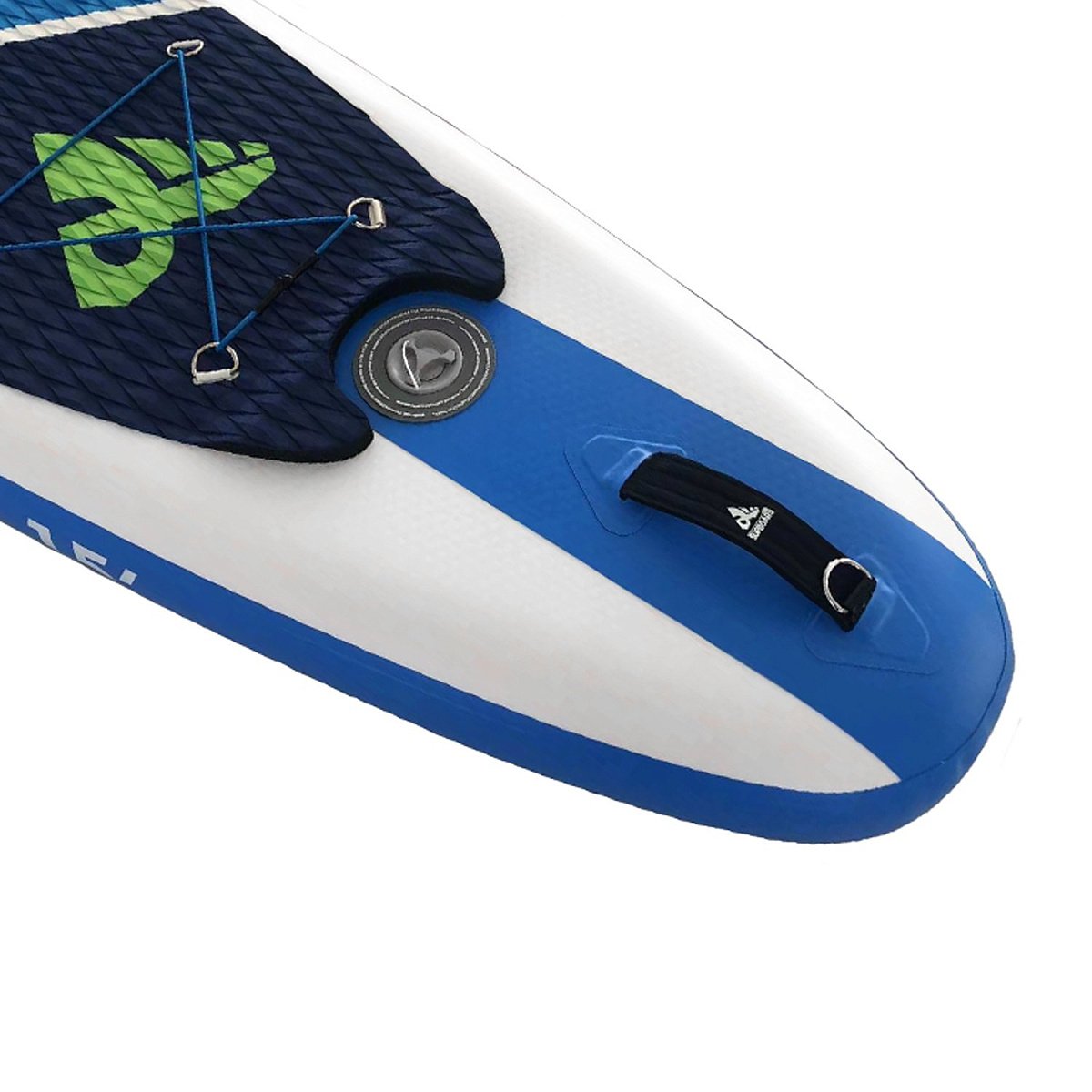 Надувная SUP-доска Сапборд (SUP board) WX-1500 COMFORT