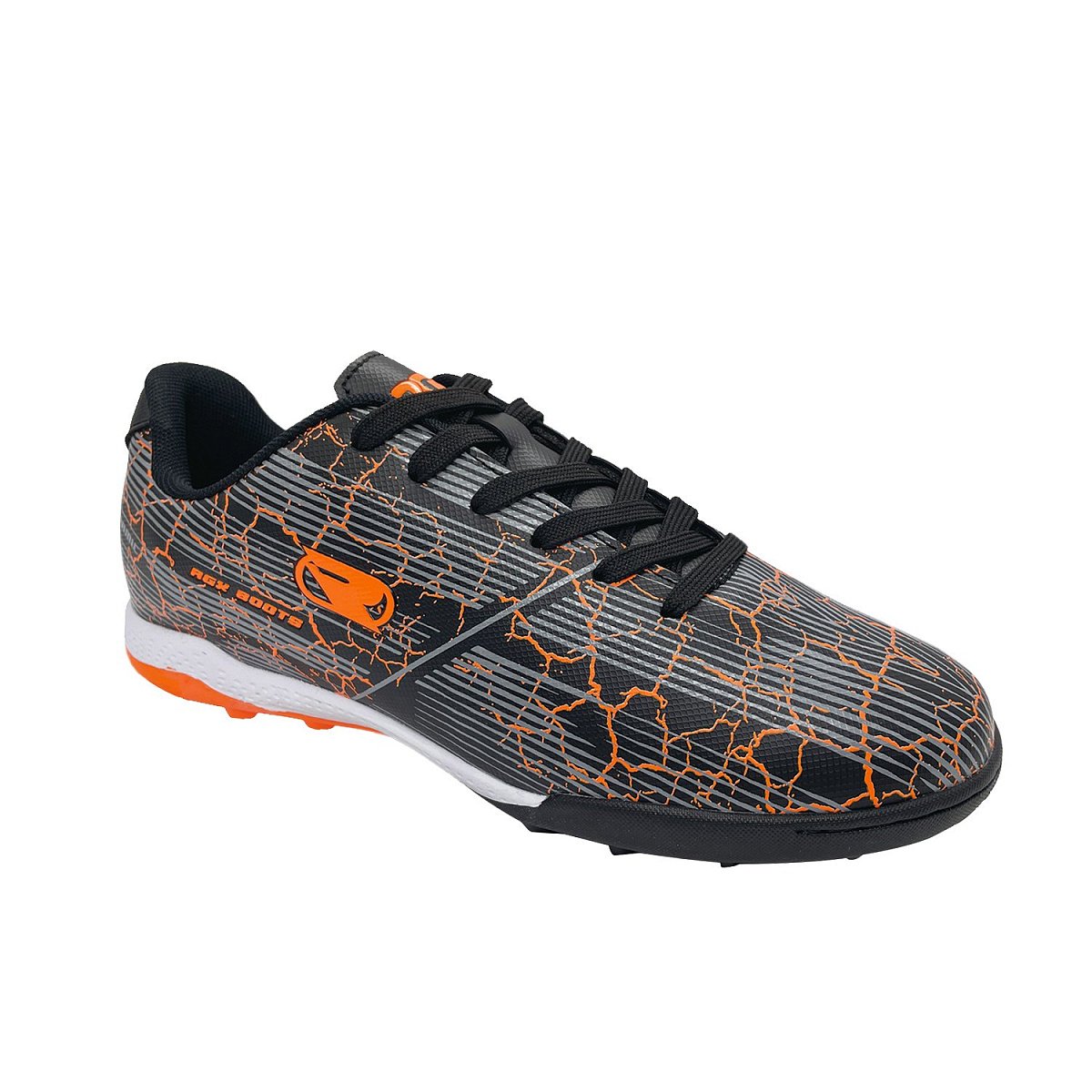 Бутсы SB-M-058 Grey
