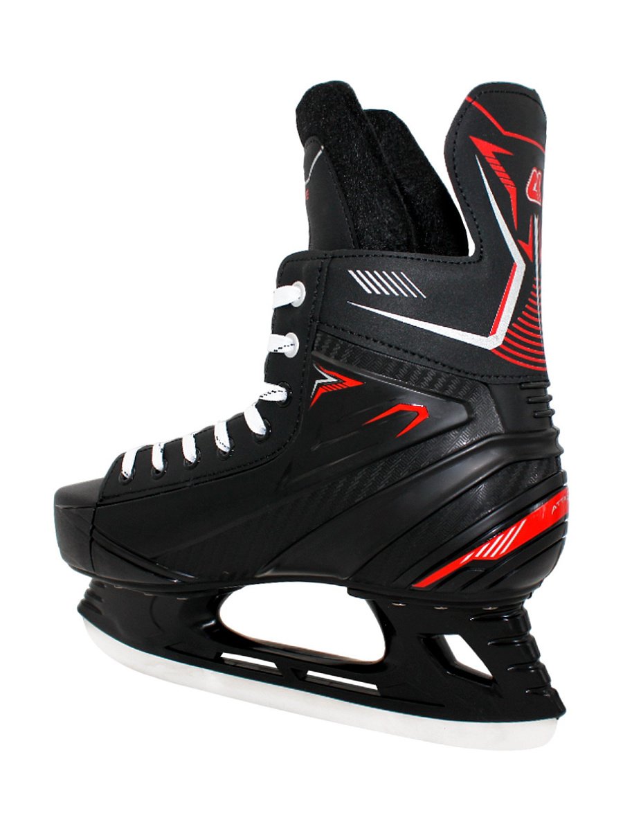 Хоккейные коньки CK-SH3302 Red