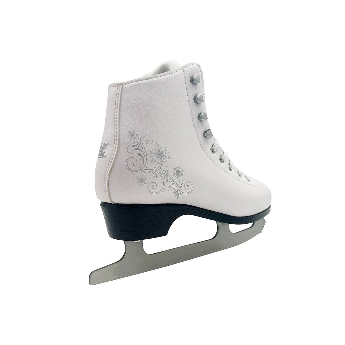 Фигурные коньки CK-SF2216 Silver