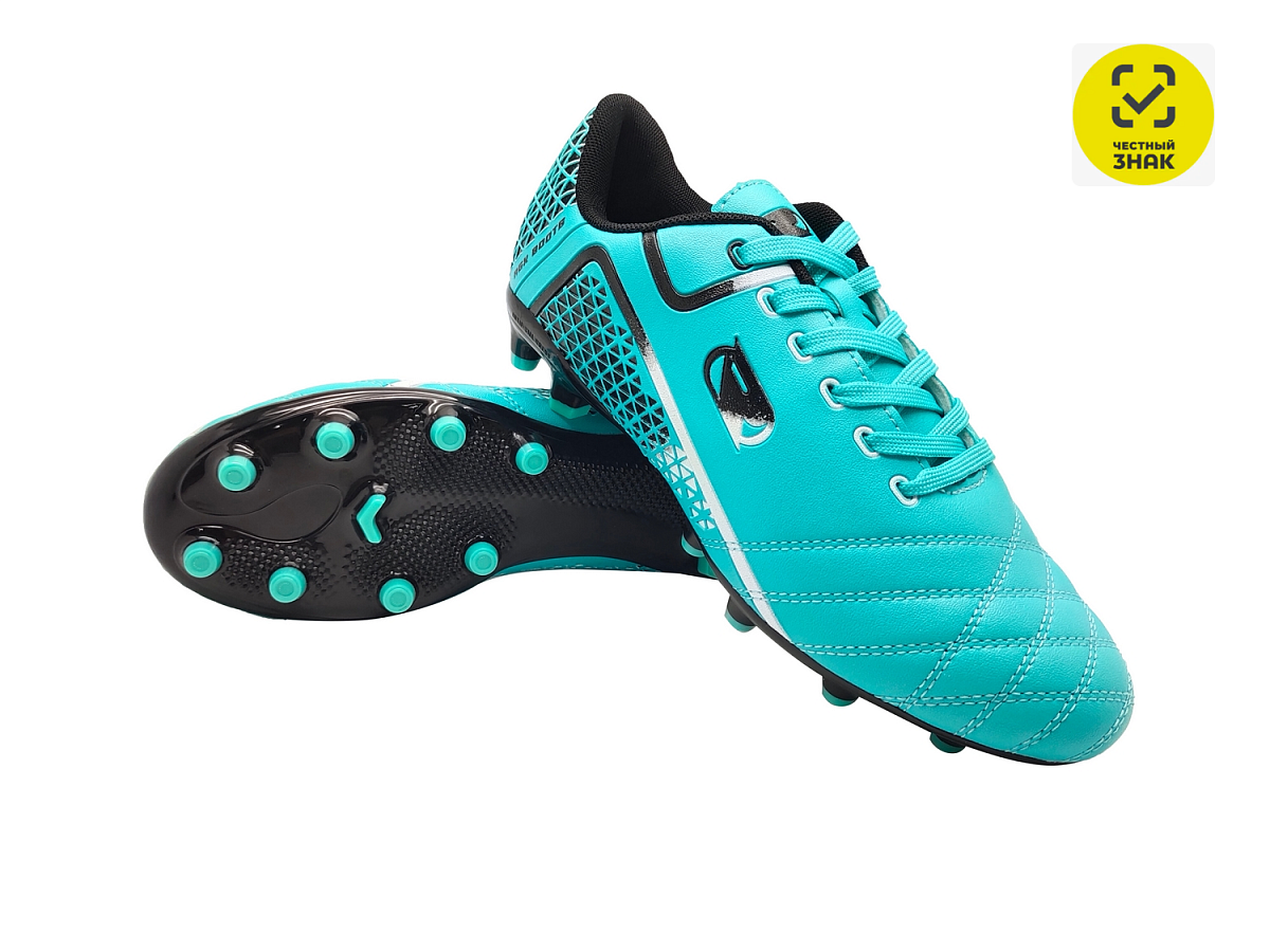 Бутсы SB-SH-038 Mint
