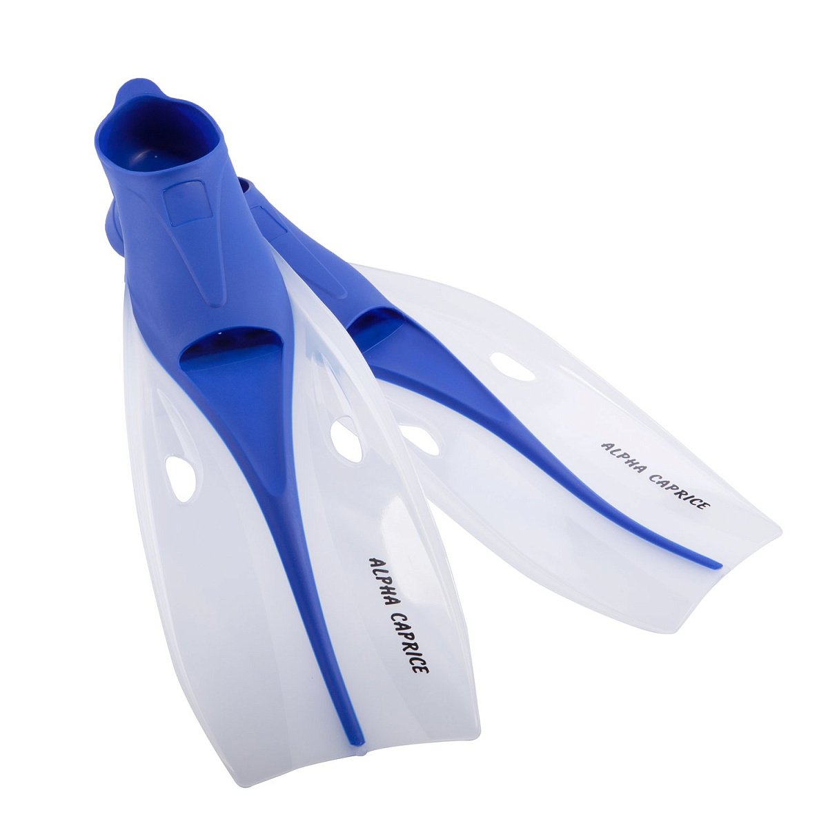 Ласты F-6849 Blue