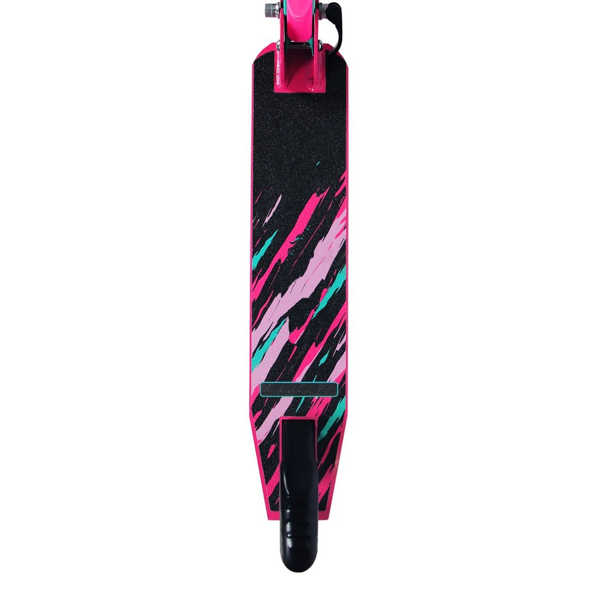 Самокат WND 145мм pink
