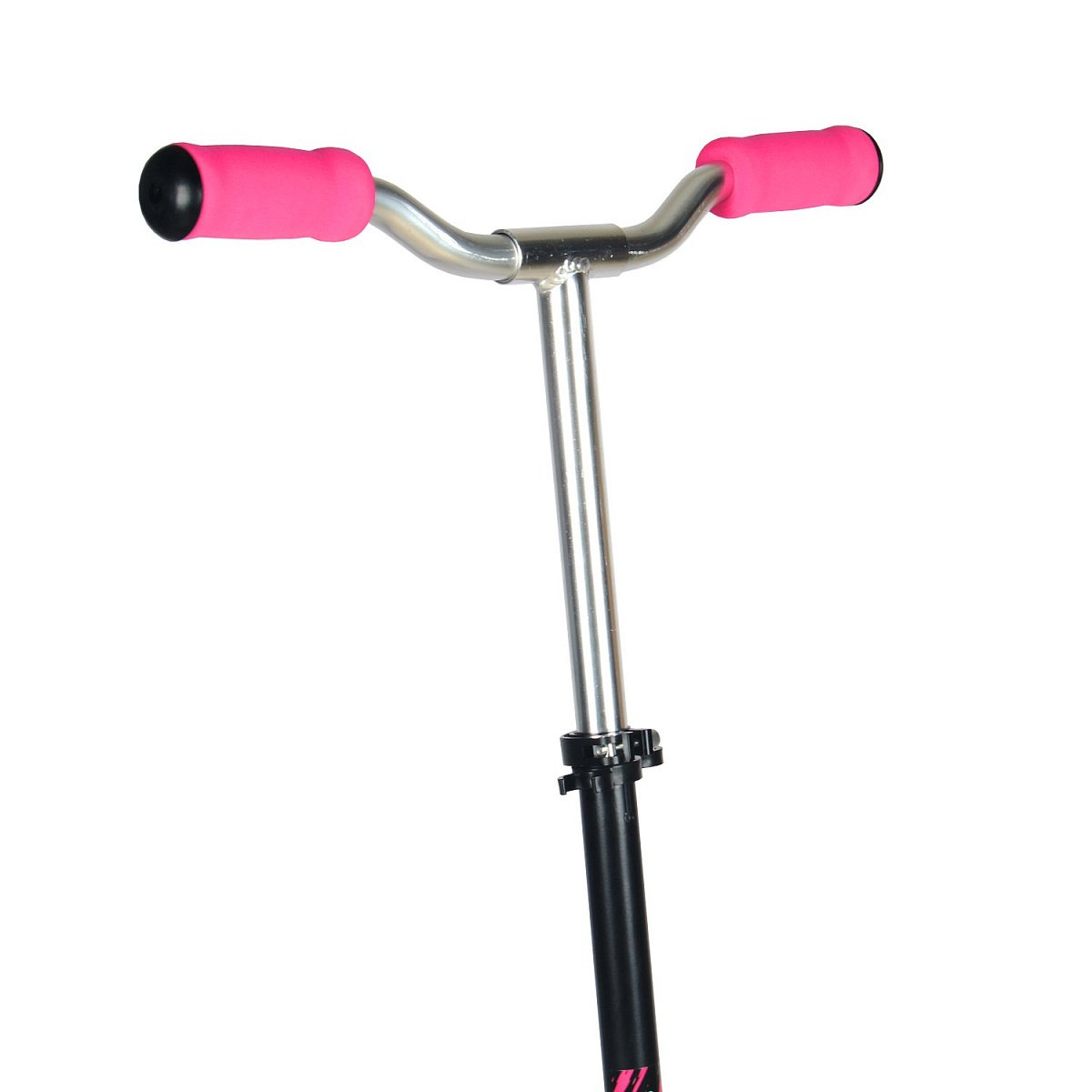 Самокат WND 145мм pink