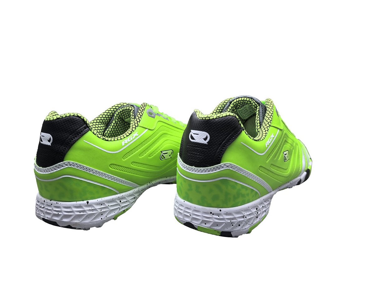 Бутсы SB-M-062 Green