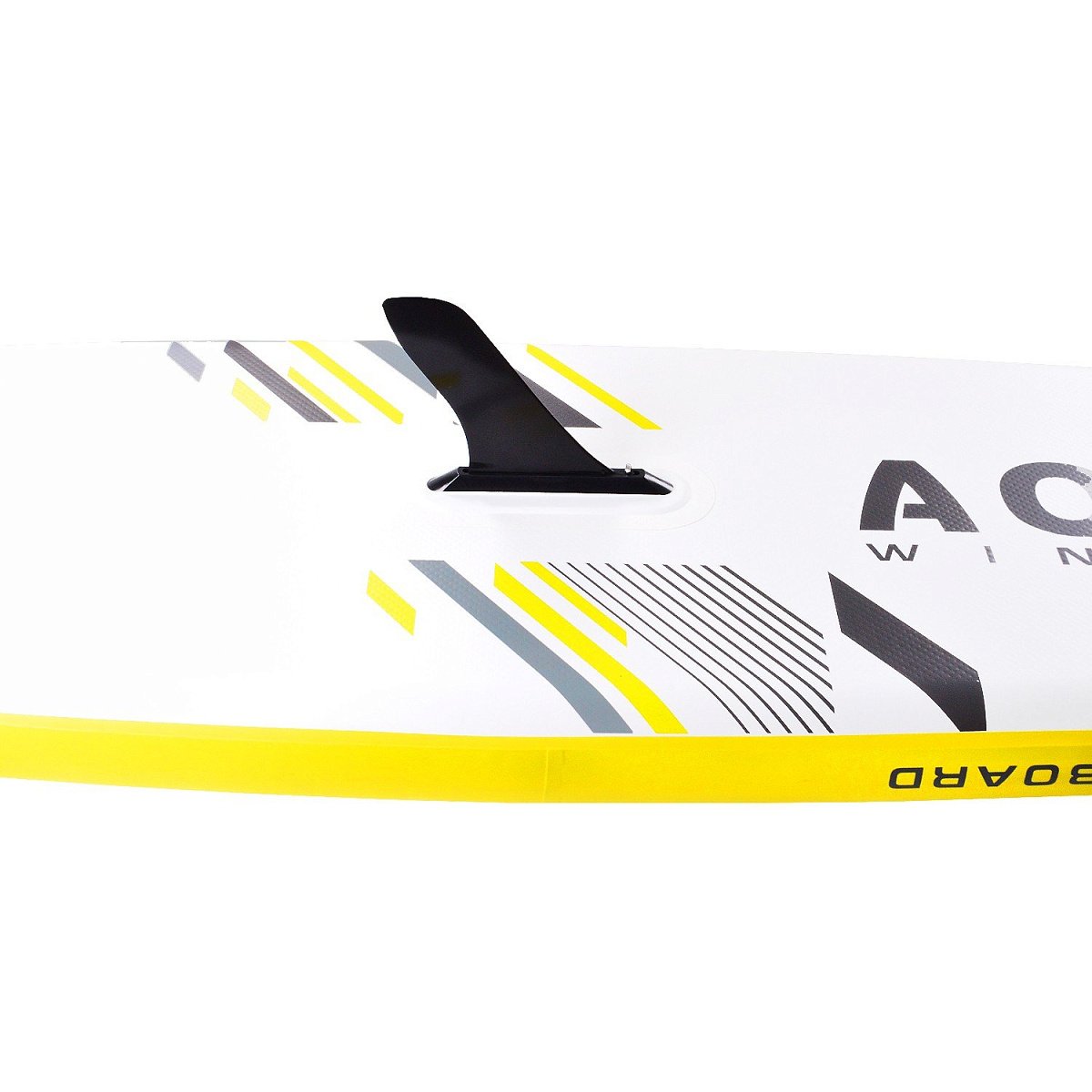 Надувная SUP-доска Сапборд (SUP board) WX-1100 YELLOW COMFORT