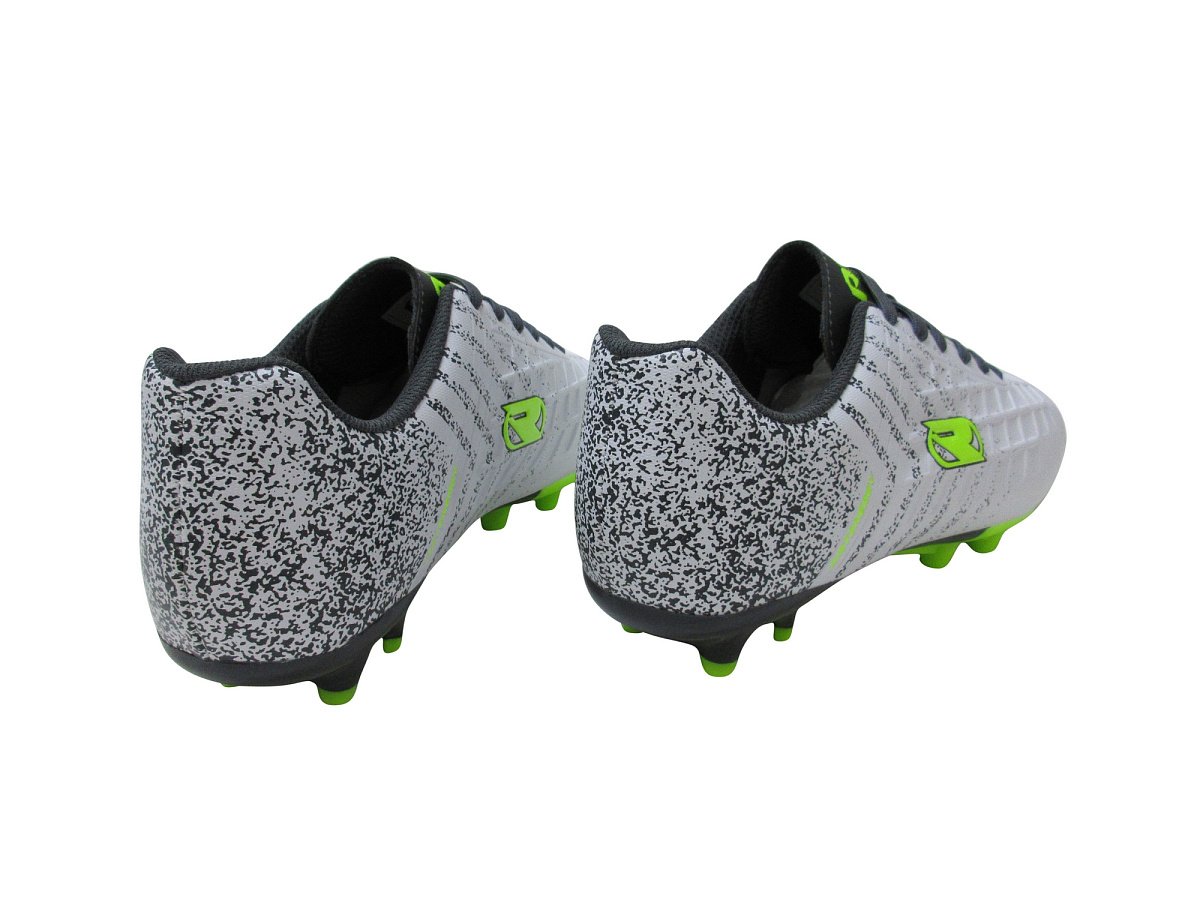 Бутсы SB-SH-040 White-Lime