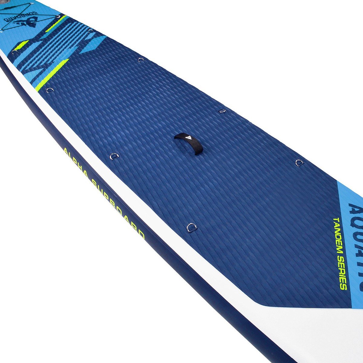 Надувная SUP-доска Сапборд (SUP board) WX-1500 COMFORT
