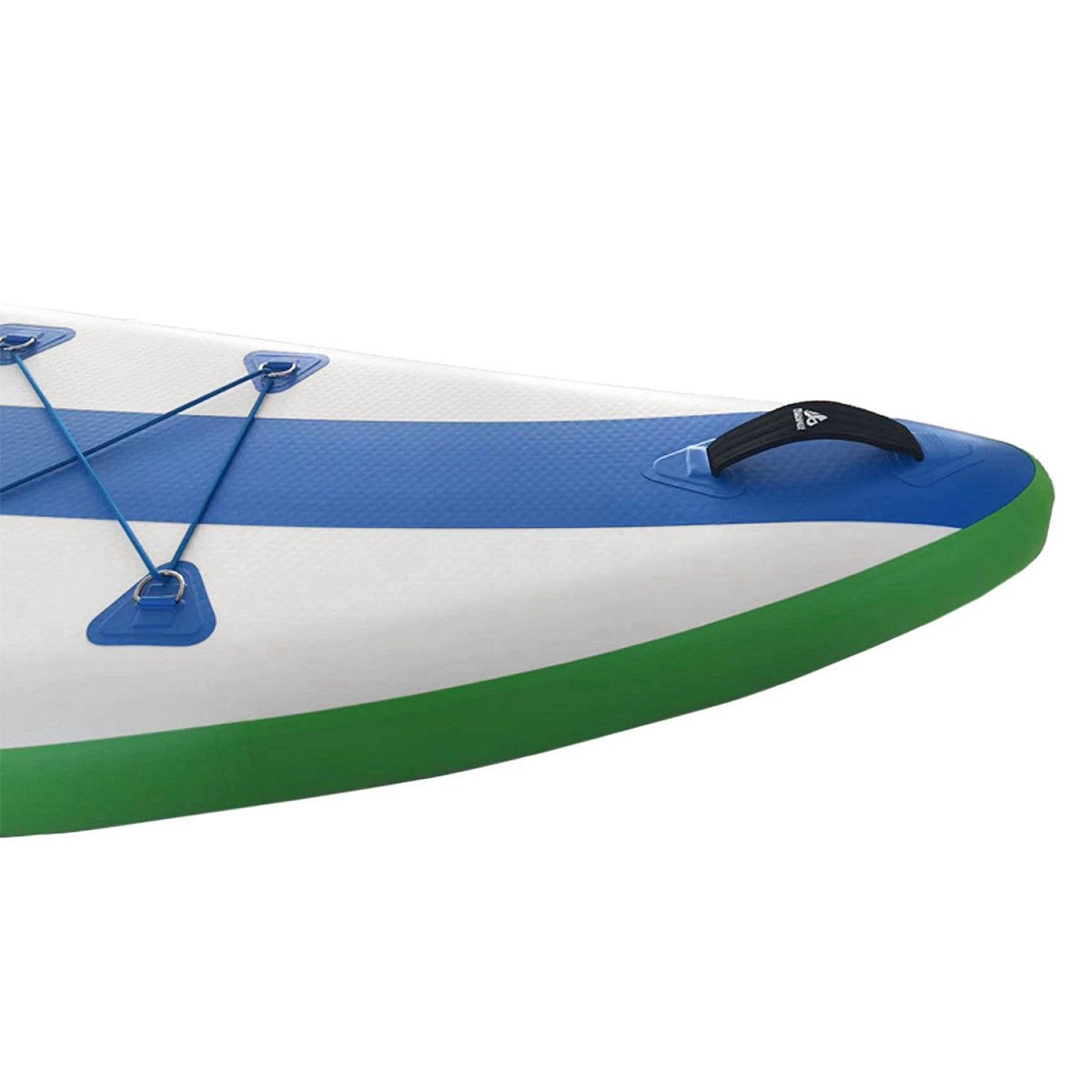 Надувная SUP-доска Сапборд (SUP board) WX-1500 COMFORT