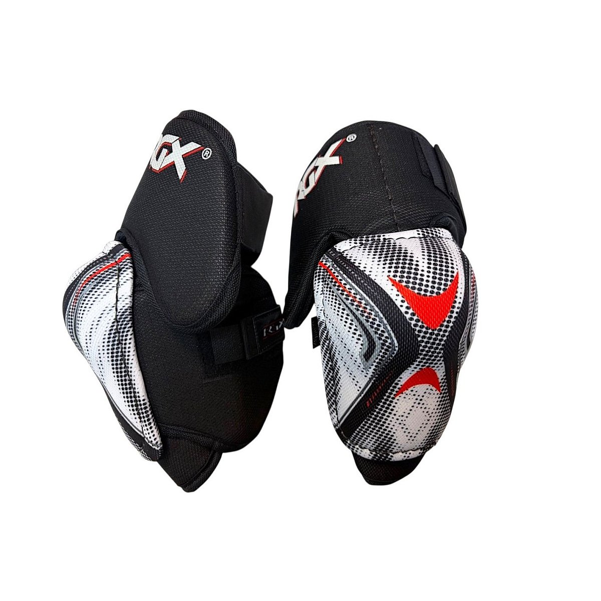 Налокотники игрока для х/ш RGX-2