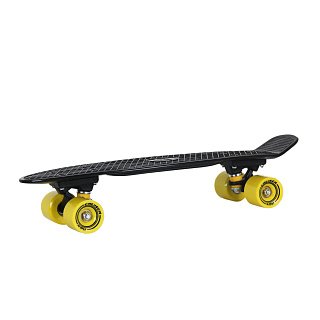 Мини-круизер PNB-10 (22") Black