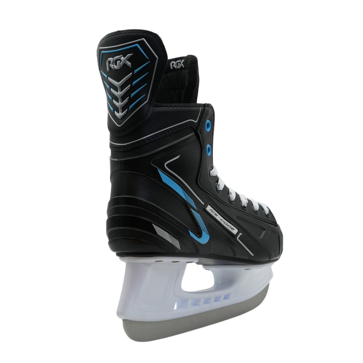 Хоккейные коньки RGX-8.0 Blue