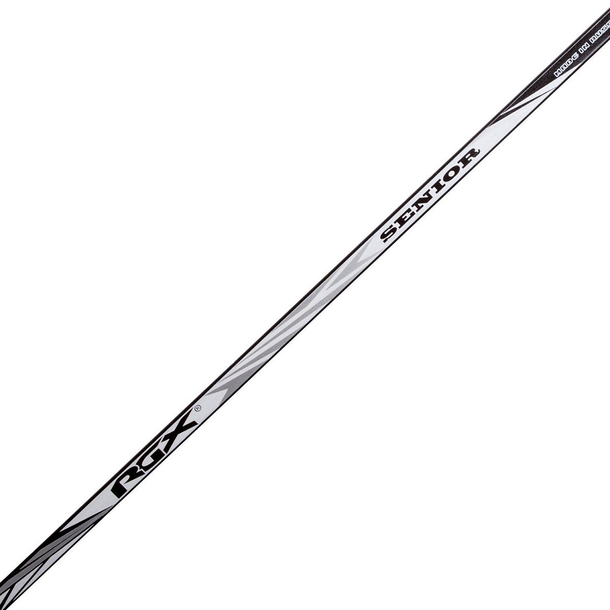Клюшка для х/ш RGX SENIOR Black L