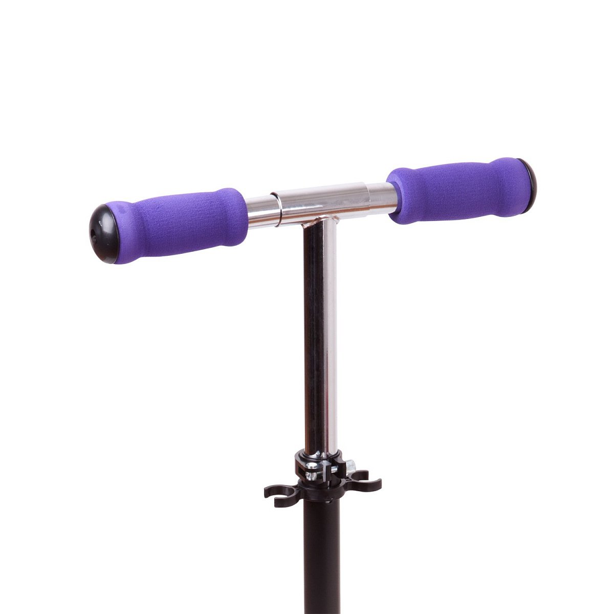 Самокат SPRNG 145мм violet