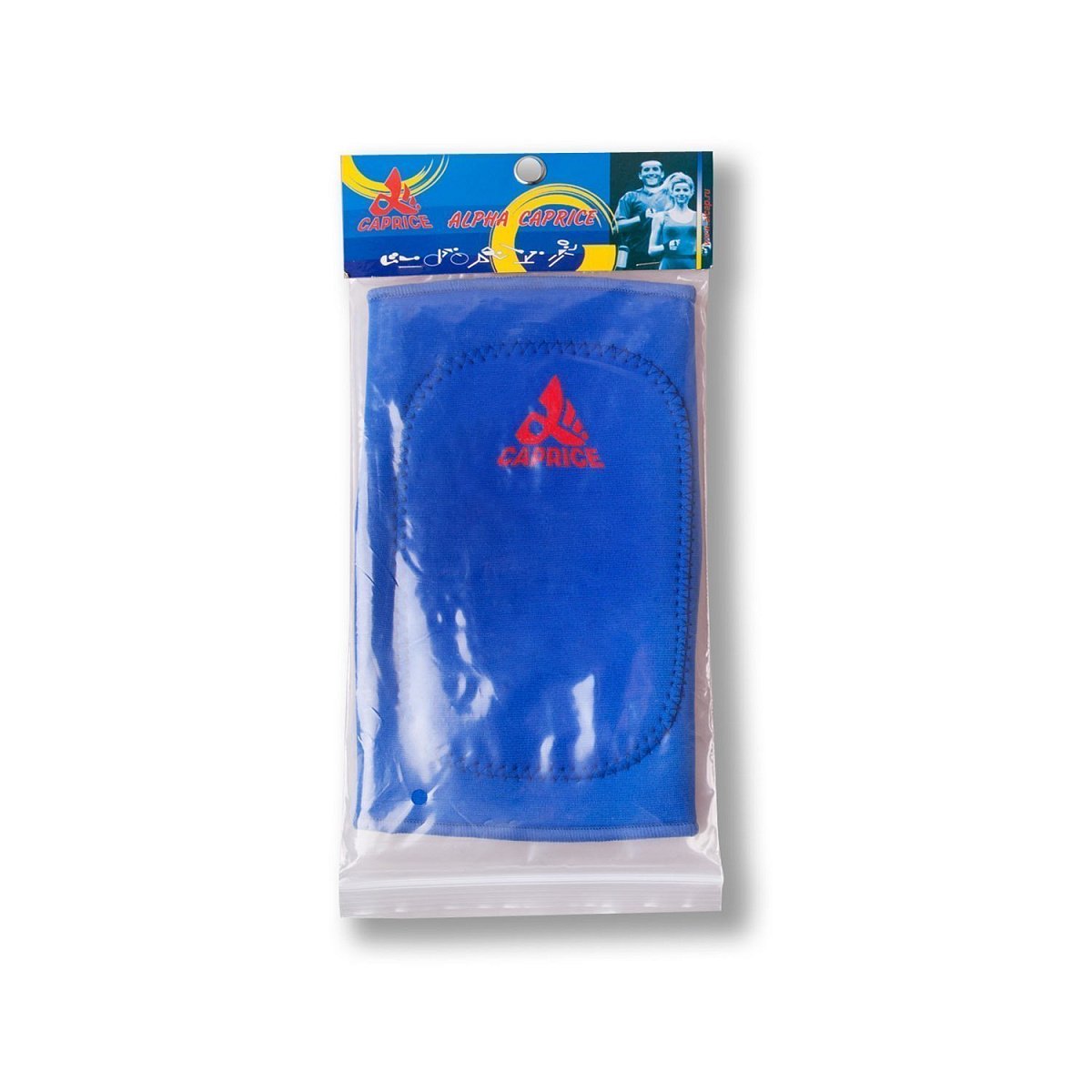 Налокотник волейбольный 382 Blue