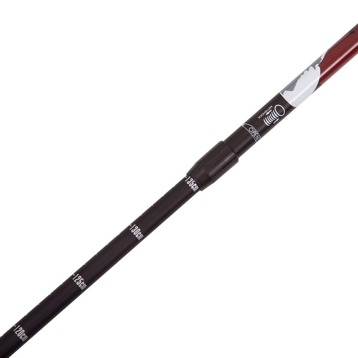 Палки для скандинавской ходьбы TFG-04
