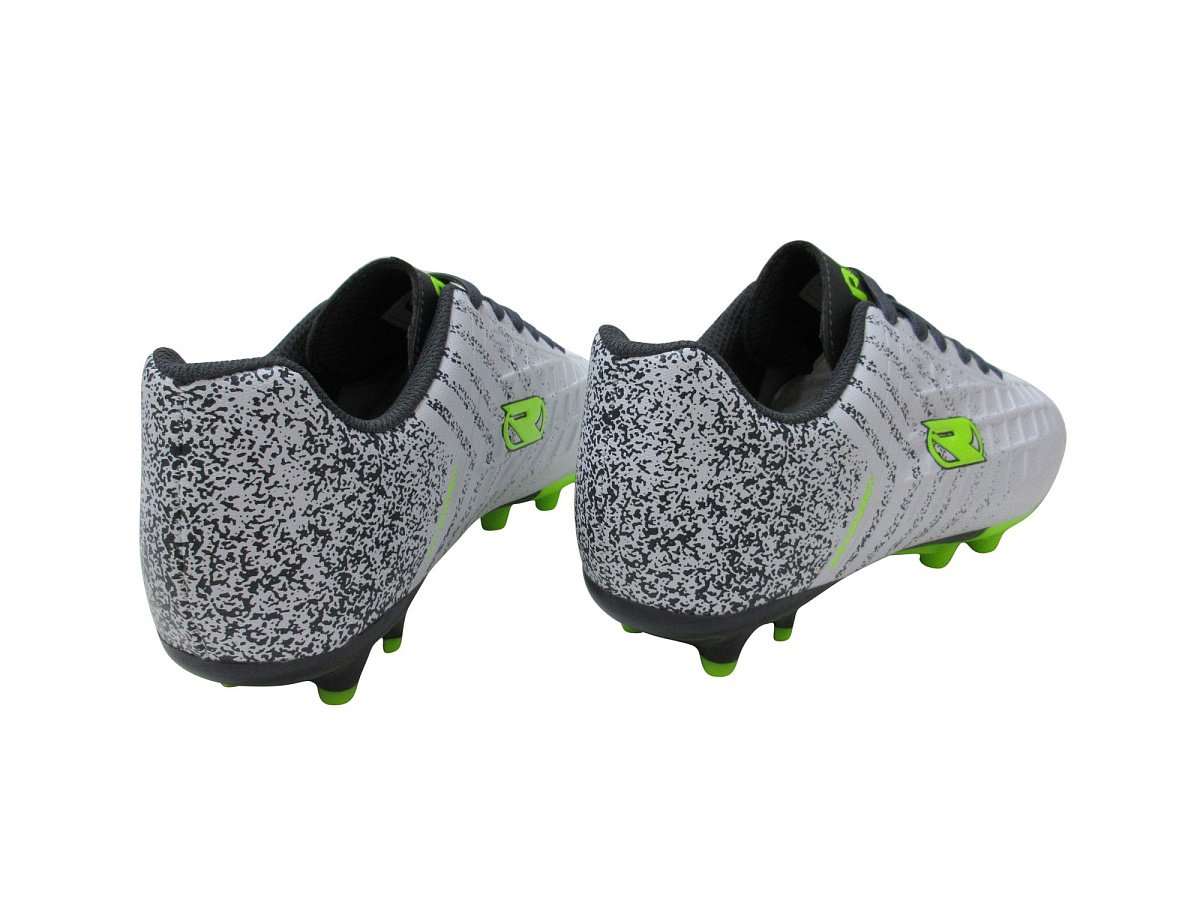 Бутсы SB-SH-040 White-Lime