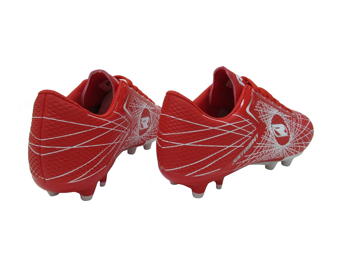 Бутсы SB-SH-041 Red-White