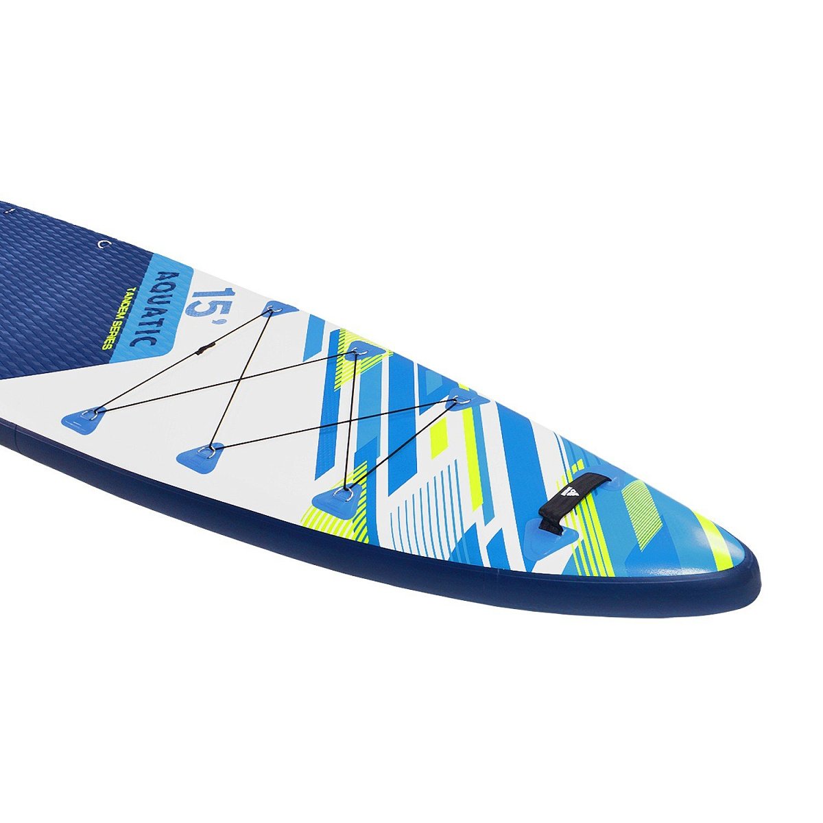 Надувная SUP-доска Сапборд (SUP board) WX-1500 COMFORT