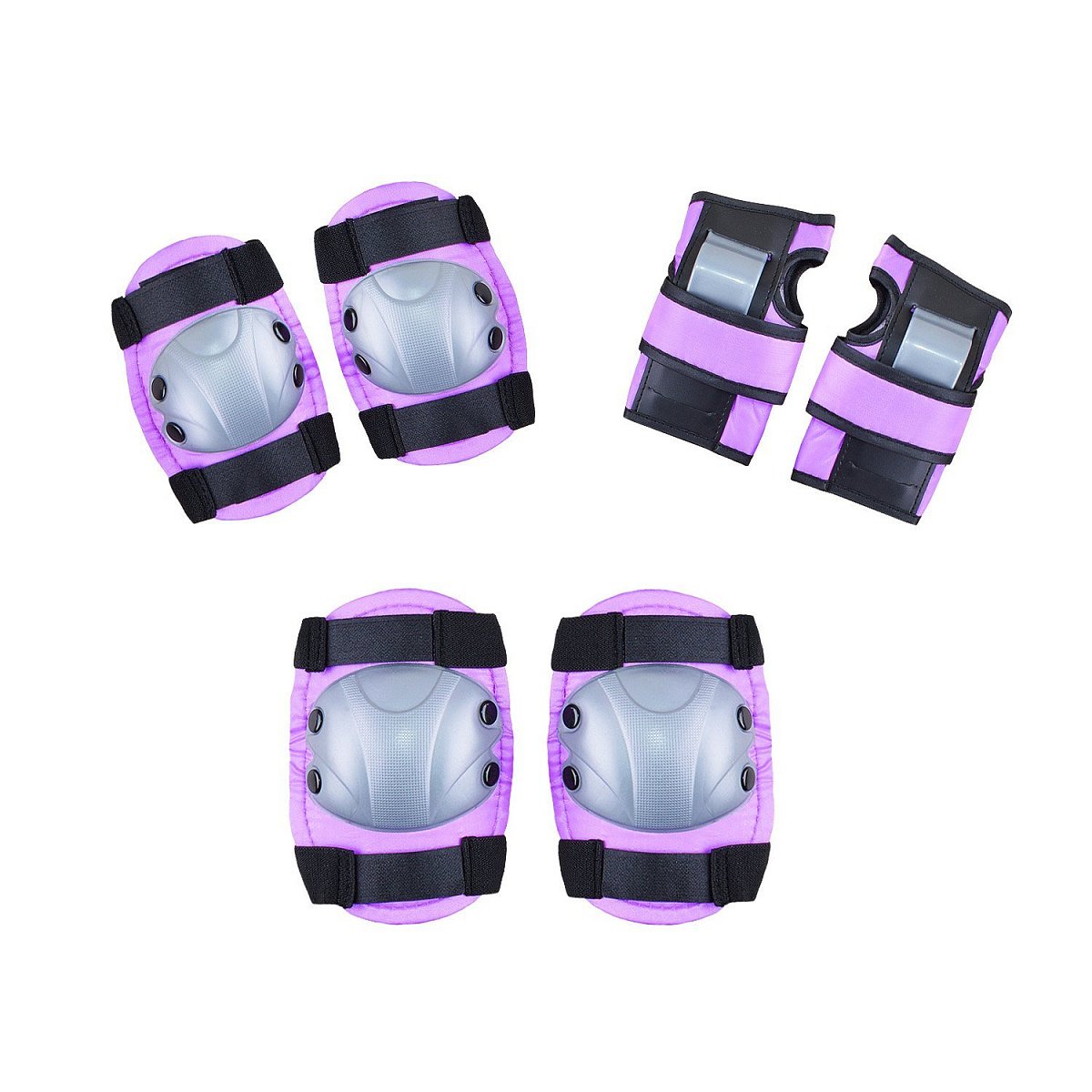 Защита 104B Violet