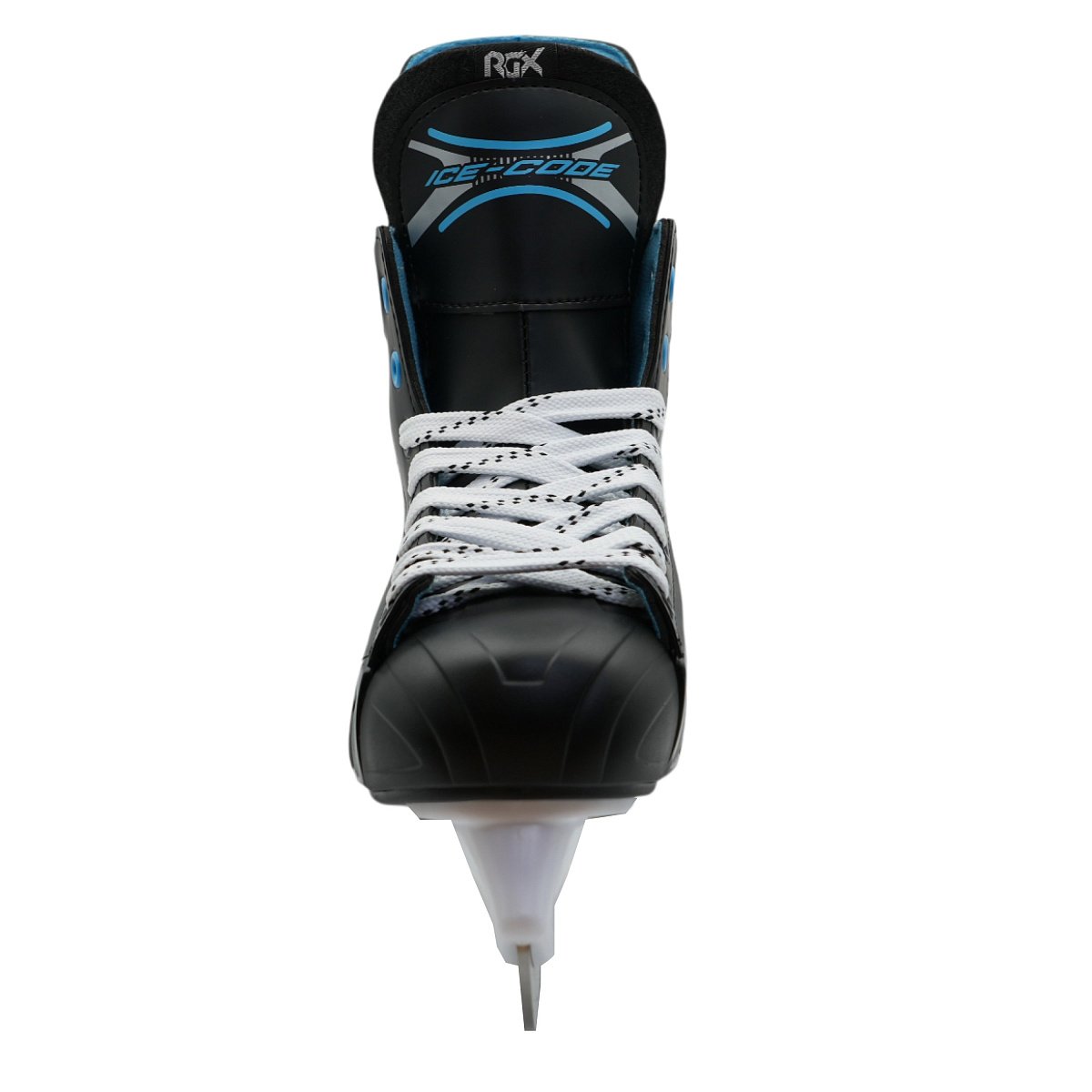 Хоккейные коньки RGX-8.0 Blue