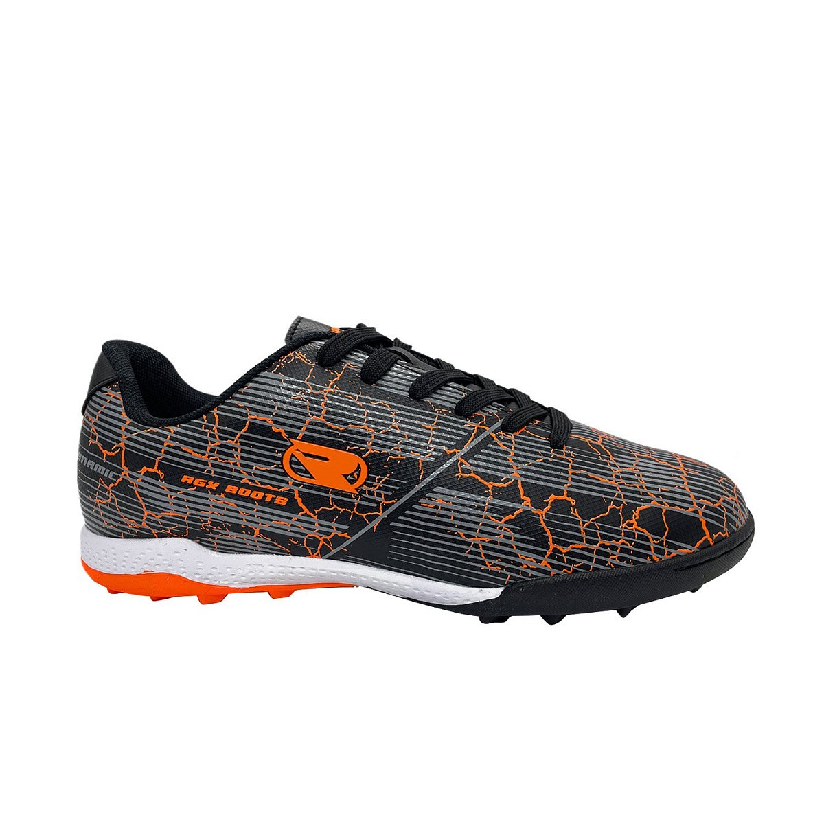 Бутсы SB-M-058 Grey