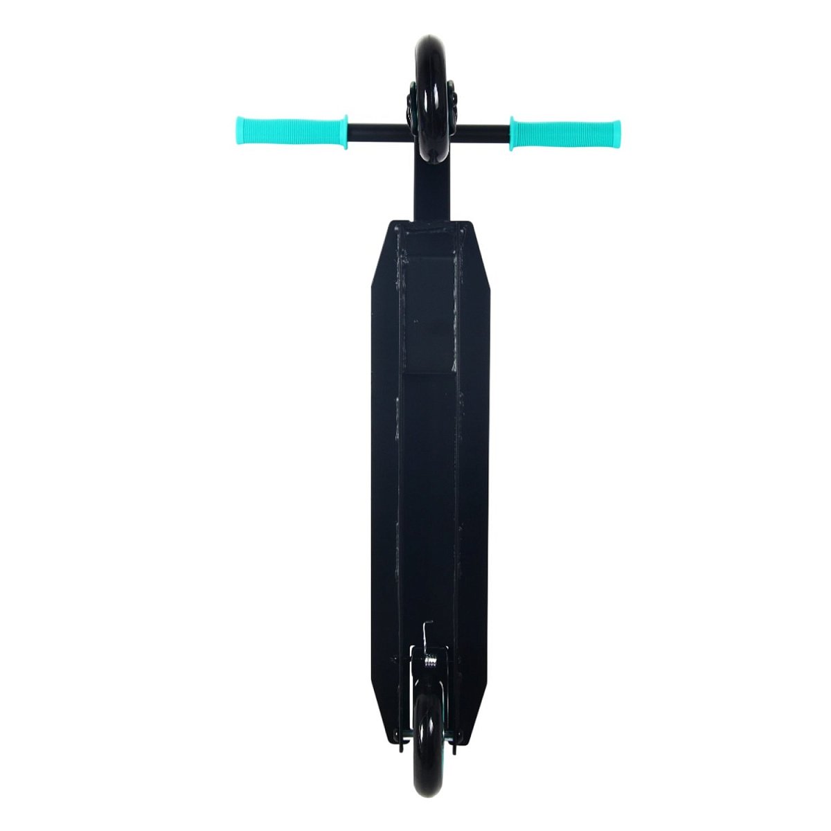 Самокат трюковый CK-ST100-60 100мм black