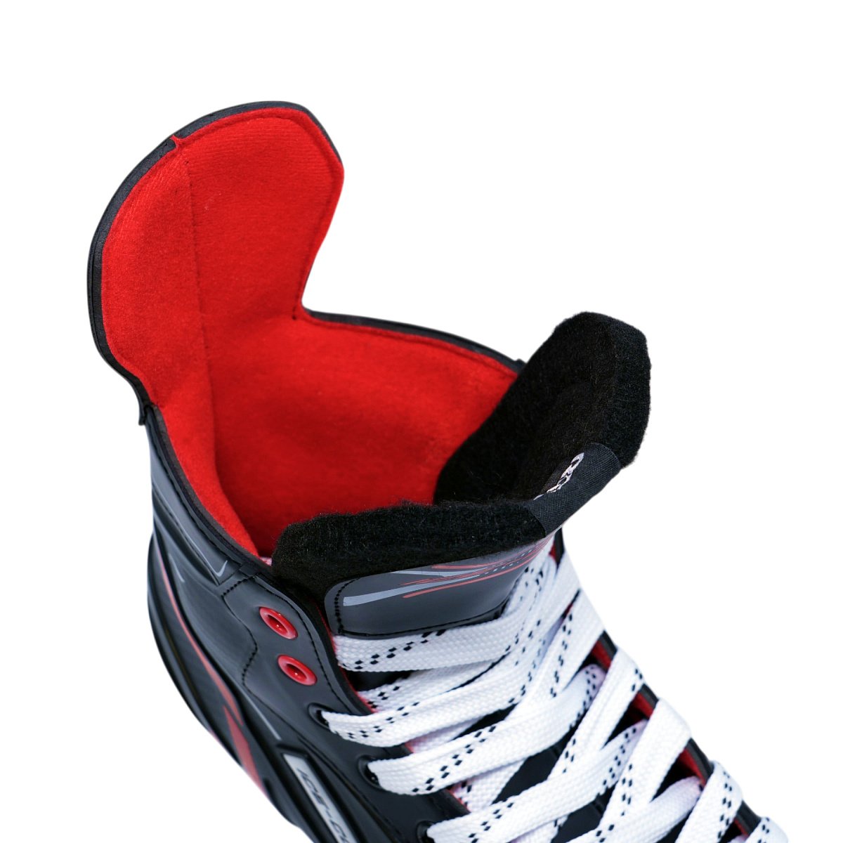Хоккейные коньки RGX-8.0 Red
