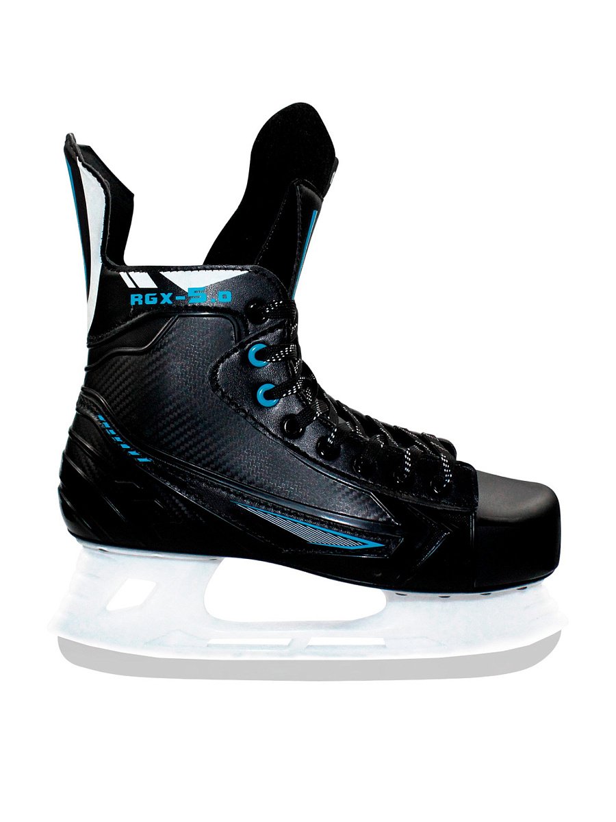 Хоккейные коньки RGX-5.0 Blue